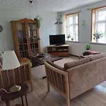 Hyggeligt I Semesterbostad