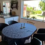 Hyggeligt I Semesterbostad *