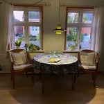 Semesterbostad Hyggeligt I Marstal