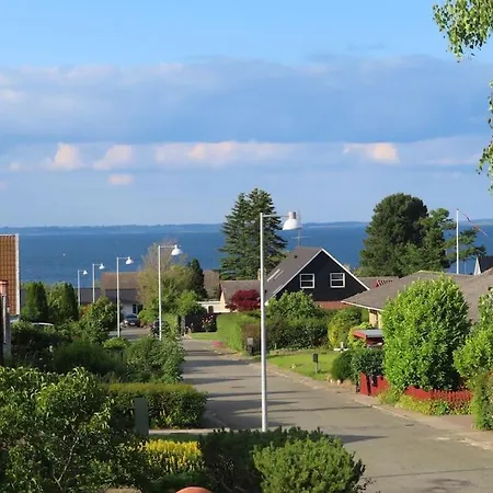 Holiday home Hyggeligt I