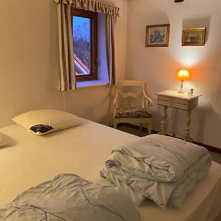 Hyggeligt I Casa de Férias