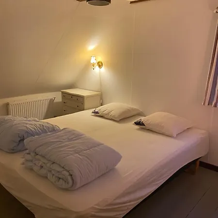 Casa de Férias Hyggeligt I