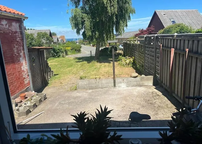 Casa de Férias Hyggeligt I *