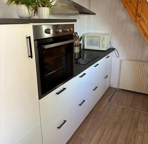 Hyggeligt I Marstal