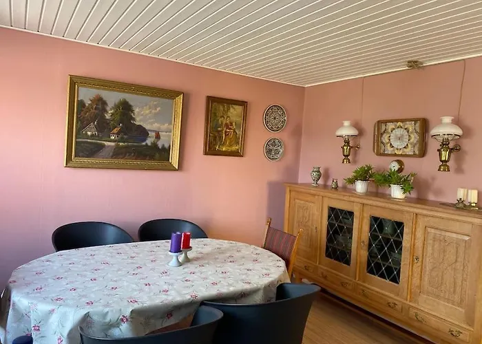 Casa de Férias Hyggeligt I *