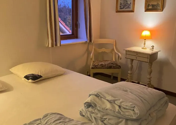 Hyggeligt I Casa de Férias